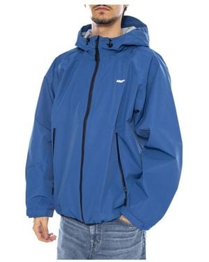 Huf Light Jackets - Bleu