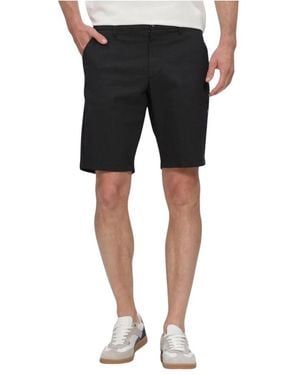 Matíníque Mathomas Short - Zwart