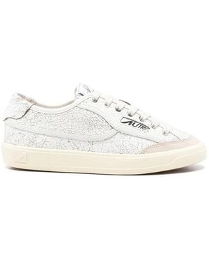 Autry Sneakers - Blanco