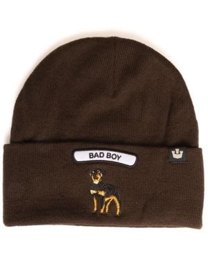 Goorin Bros Beanies - Marrone