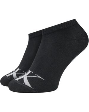 Calvin Klein Socks - Zwart