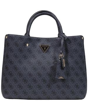 Guess Handbags - Azul