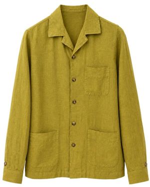 Boglioli Casual Shirts - Verde