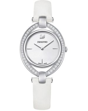 Swarovski Stella Horloge - Metallic