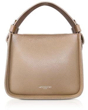 Le Parmentier Cross Body Bags - Natural