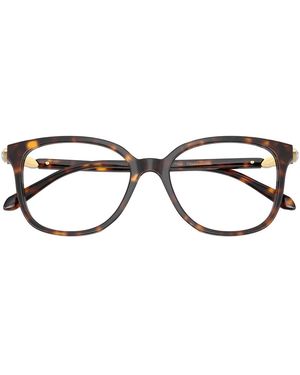 Swarovski Sk2069 Optisch Montuur - Bruin