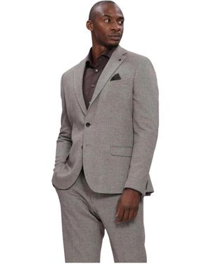 Zuitable Dinick Blazer - Bruin