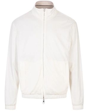 Montecore Light Jackets - Blanco