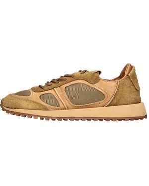 Buttero Sneakers - Neutro