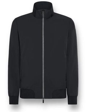 Rrd Light Jackets - Black