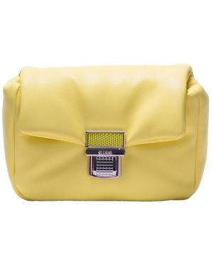 MSGM Bags - Gelb