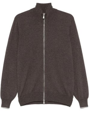 Brunello Cucinelli Cashmere Knitwear - Marrón
