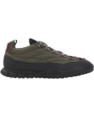 Miu Miu Trainers - Black