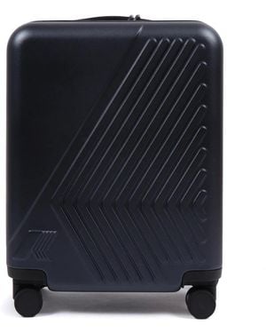 K-Way Cabin Bags - Blue