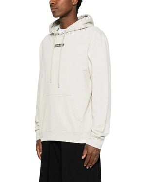Calvin Klein Hoodies - White