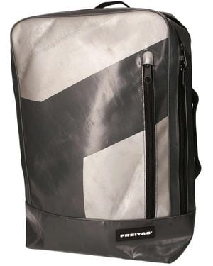 Freitag Backpacks - Negro