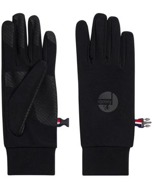 Fusalp Hybride Skihandschoenen - Zwart