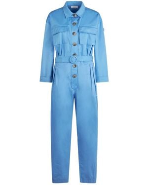 Jijil Jumpsuits - Blue