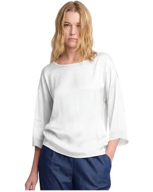 Kocca Blouses - Wit
