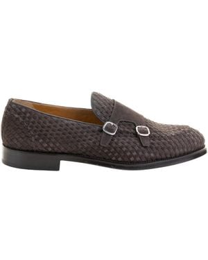 Doucal's Loafers - Marrón