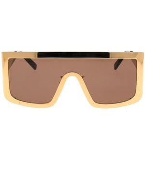 Givenchy Zonnebril - Bruin