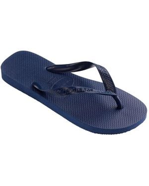 Havaianas Flip Flops - Blau