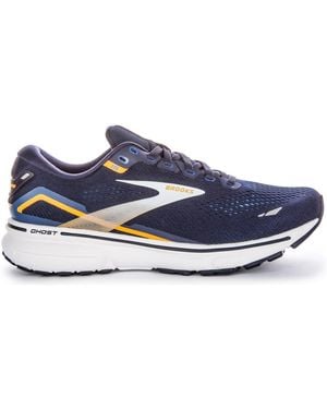 Brooks Trainers - Blue