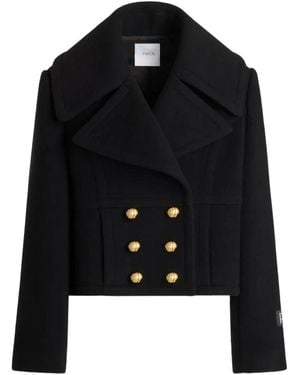 Patou Blazers - Negro