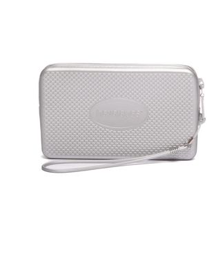 Havaianas Mini Bag Plus - Grijs