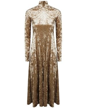 Forte Forte Party Dresses - Neutro