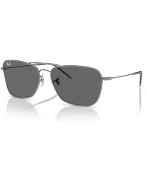 Ray-Ban Sunglasses - Grijs