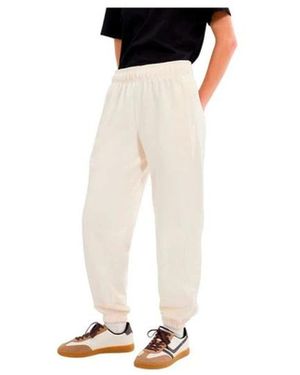Ellesse Sweatpants - Weiß