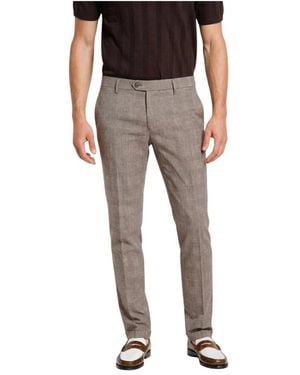 Mason's Chinos - Grey