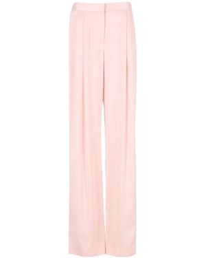 Tom Ford Broeken ,Roze ,Wijde Broek