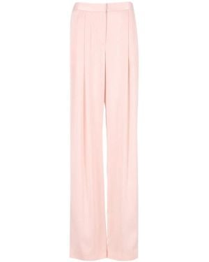 Tom Ford Broeken ,Roze ,Wijde Broek