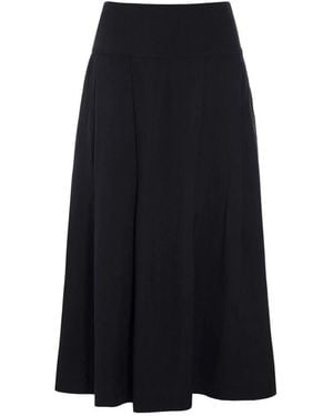 Bitte Kai Rand Midi Skirts - Blue