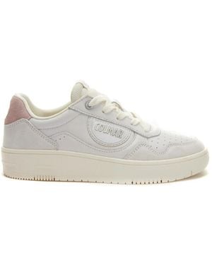 Colmar Trainers - White