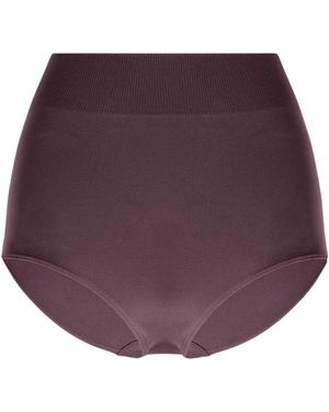 Wolford Short Shorts - Viola