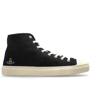 Vivienne Westwood Sneakers - Nero