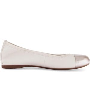 Gabor Ballerinas - Blanco