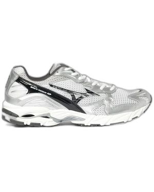 Mizuno Wave Rider 10 - Weiß