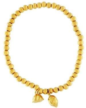 Dansk Copenhagen Bracelets - Métallisé