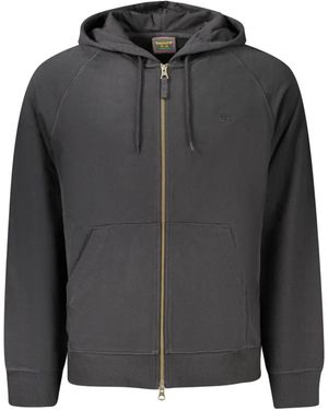 Timberland Zip-Throughs - Gris