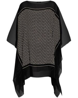 Balmain Beachwear - Black