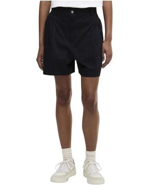 Barbour Casual Shorts - Azul