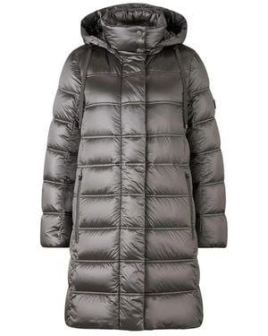 Bogner Jassen ,Grijs ,Lynn Short Coat