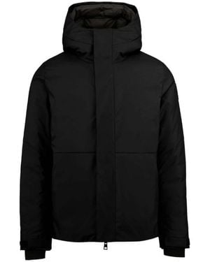 Bomboogie Jassen ,Zwart ,Polyester Bristol Jas