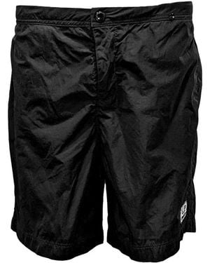 C.P. Company Beachwear - Negro