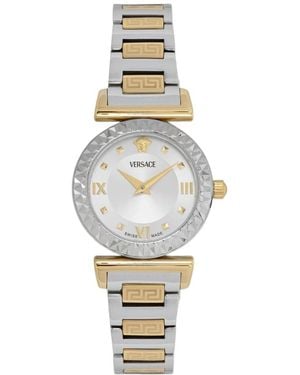Versace Watches - Metálico