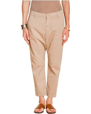 Mason's Chinos - Natural